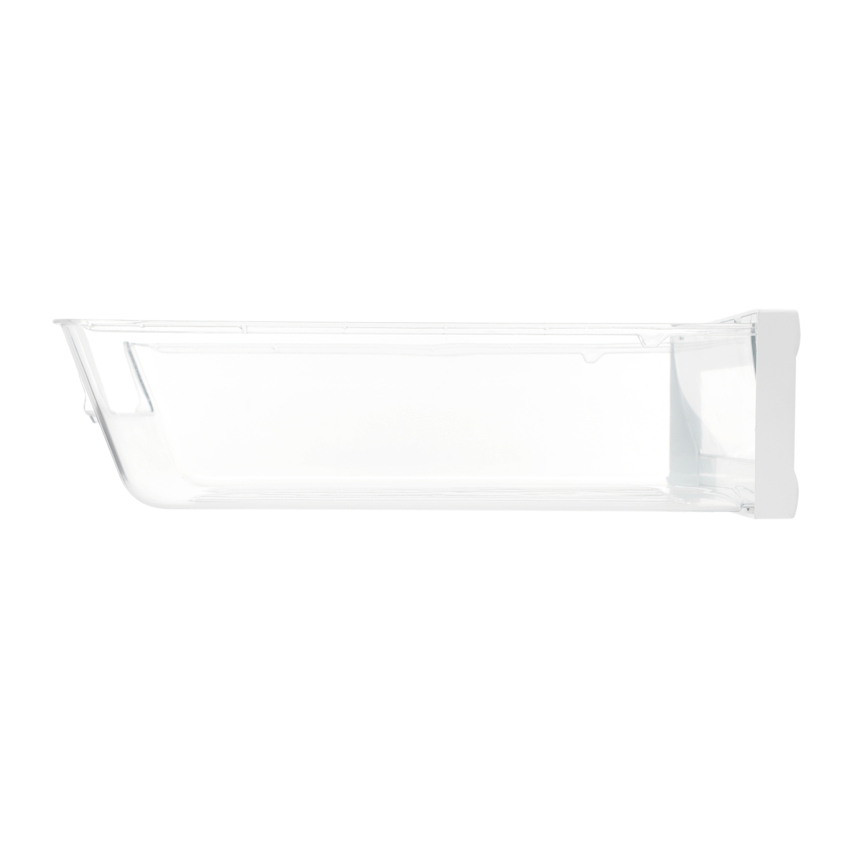 3391JJ2018D - Genuine OEM LG Refrigerator Meat-Deli Drawer Tray